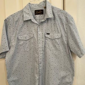 Howler Bros Short Sleeve, size L
